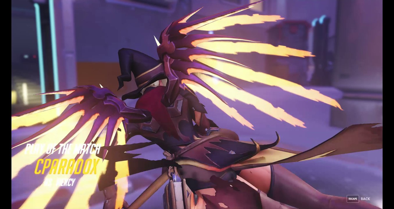 mercy POTG
