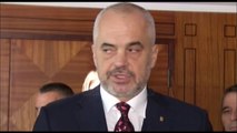 Rama takon shqiptarët e Preshevës: Lugina, zhvillime pozitive - Top Channel Albania - News - Lajme