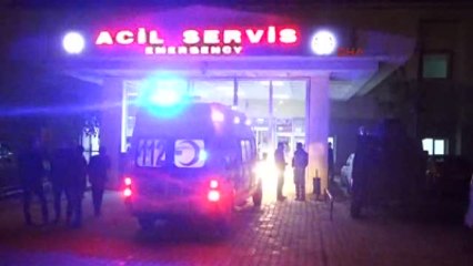 Ağrı Doğubayazıt?ta Düğün Yemeğinde 200 Kişi Zehirlendi