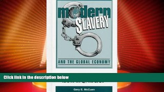 Big Deals  Modern Slavery and the Global Economy (Ideas in Conflict Series)  Full Read Most Wanted