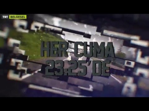 Belgesel Arşivimizden - Fragman - TRT Belgesel