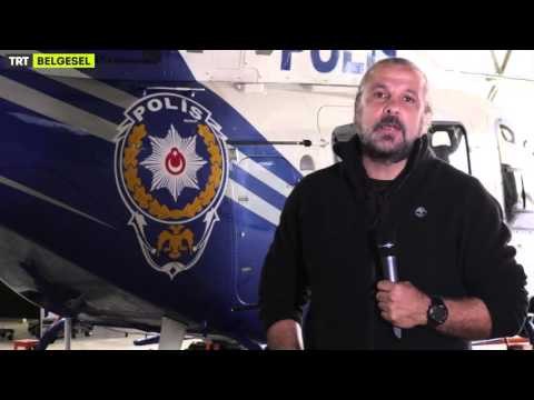 Şahit Olun - 1. Bölüm Fragman - TRT Belgesel