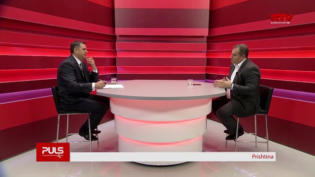 Ahmeti: Komuna e Prishtinës ka prona në vlerë prej rreth 2.5 miliardë euro