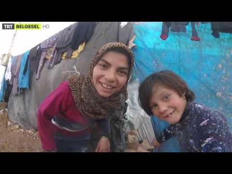 Şahit Olun - 9. Bölüm Fragman - TRT Belgesel