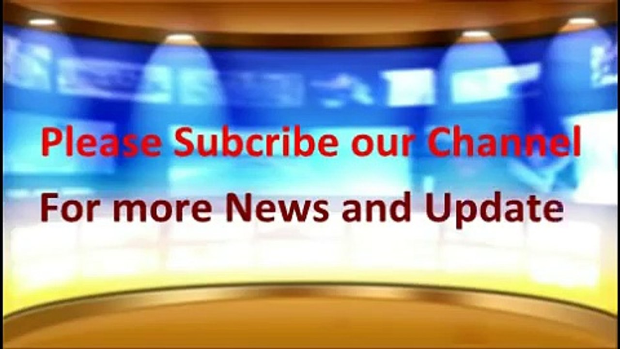 ARY News Headlines 23 October 2016