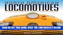 [READ] EBOOK North American Locomotives: A Railroad-by-Railroad Photohistory BEST COLLECTION