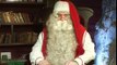 Secrets des rennes du Père Noël en Laponie en Finlande: Rovaniemi Papa Noël