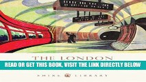 [READ] EBOOK The London Underground (Shire Library) ONLINE COLLECTION
