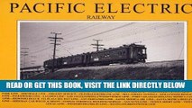 [FREE] EBOOK Pacific Electric Railway, Volume 4: The Western Division ONLINE COLLECTION