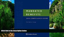 Big Deals  Mandated Benefits Compliance Guide  Full Ebooks Best Seller