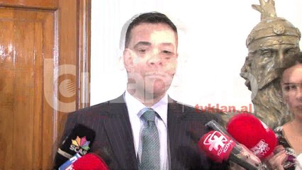 Ahmetaj: FMN jep ok për aministinë e bizneseve