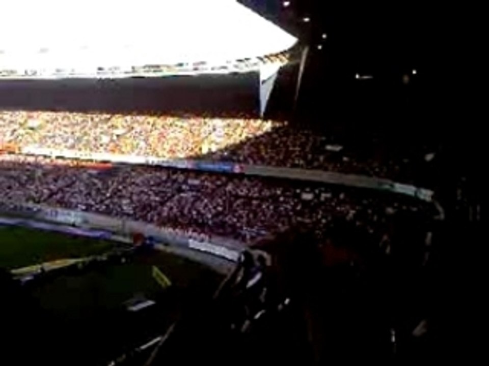 PSG - Sochaux  Psg allez