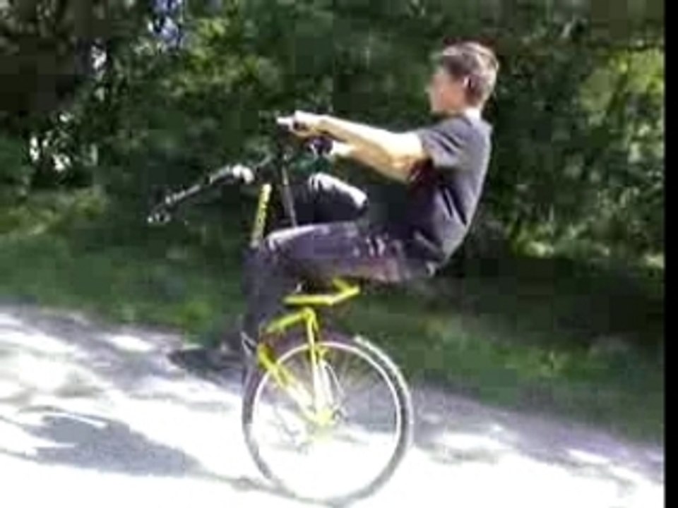 moi no  jante one hand (jvien de débuter)