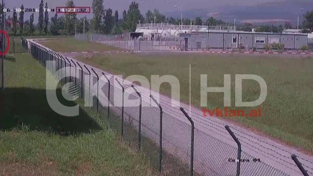 Grabitja e 1 milion eurove në pistën e Rinasit, lirohen dy nga 4 të arrestuarit
