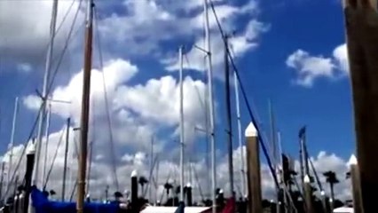 Convoi militaire impressionnant aux USA : preuve que quelque chose se prépare ?