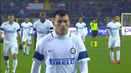 DISASTRO INTER : 6 SCONFITTE IN 12 PARTITE - UNA SQUADRA SENZ'ANIMA