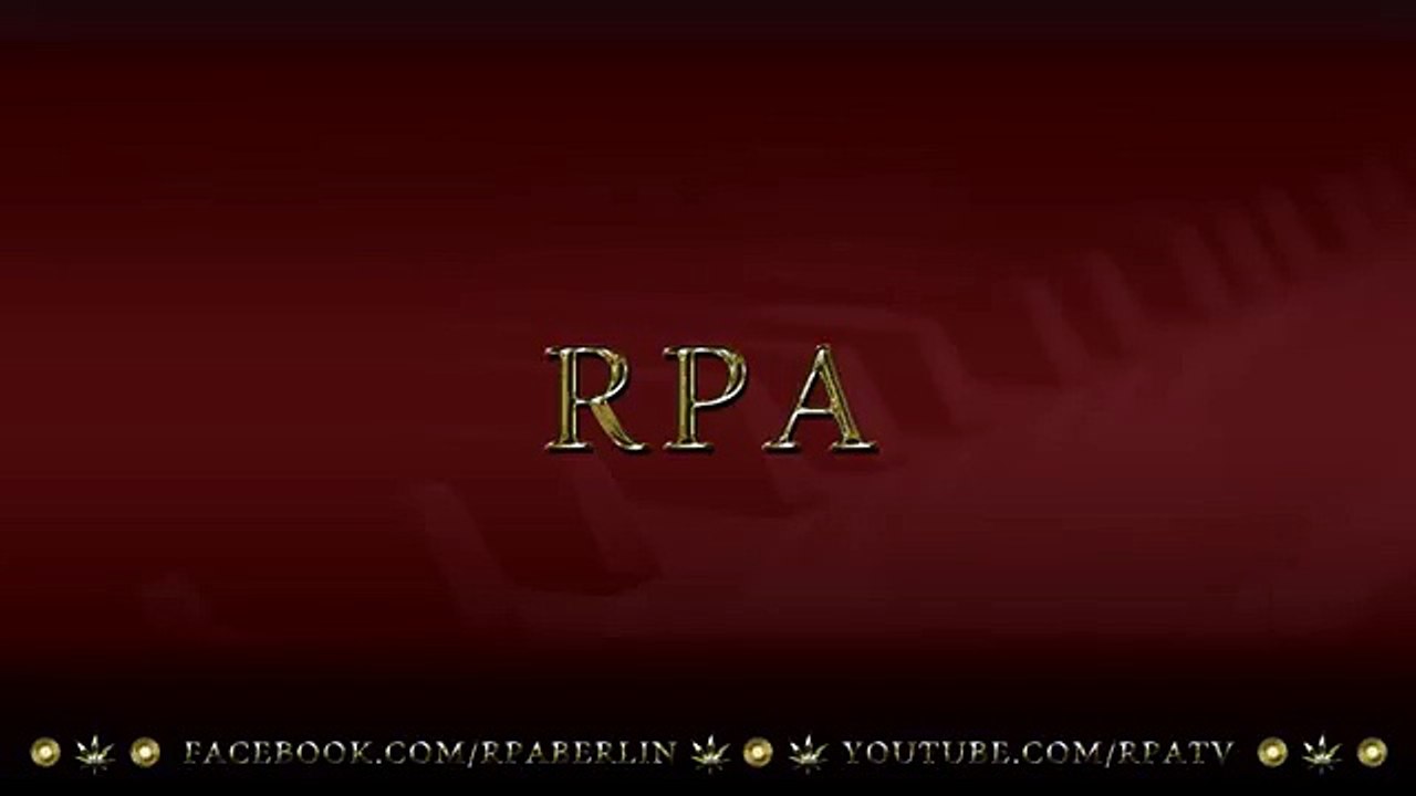 Rpa - Instrumental Rap Beat VI