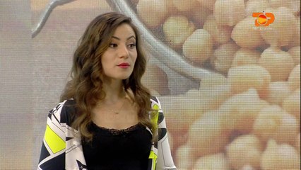 Ne Shtepine Tone, 11 Tetor 2016, Pjesa 3 - Top Channel Albania - Entertainment Show