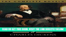 [Free Read] Charles Dickens: The Complete Novels (Golden Deer Classics) Full Online