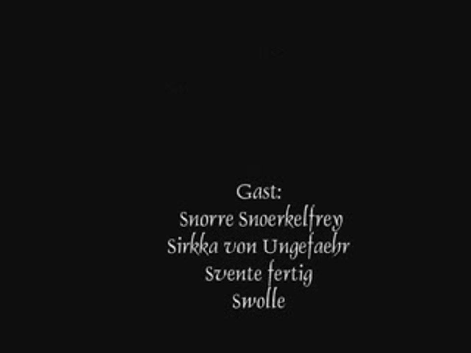 Versengold in wallsbüll