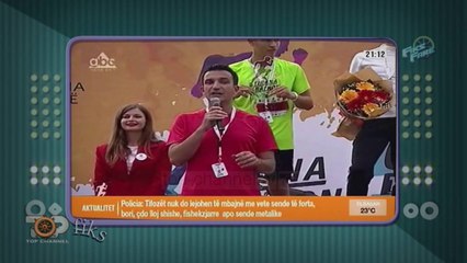 Fiks Fare, 10 Tetor 2016, Pjesa 3 - Investigative Satirical Show