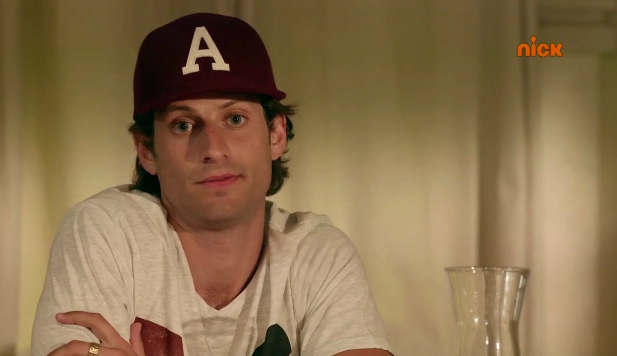 Shchuna.S02E73 HD 1080p - Johnny anaconda