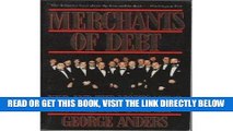 [PDF] FREE Merchants of Debt: KKR and the Mortgaging of American Business [Read] Online