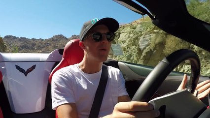 Why I No Longer Like The Corvette Z06