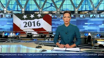 В США угрожают дипломатам РФ