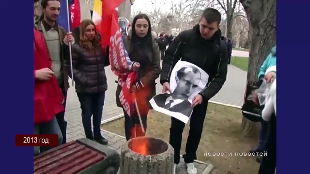 Все предсказания Витренко за 25 лет сбылись. Украина на дне