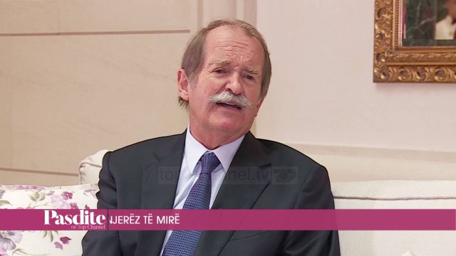 Pasdite ne TCH, 10 Tetor 2016, Pjesa 1 - Top Channel Albania - Entertainment Show