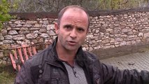 Kurbin, përmbytja vret një person - Top Channel Albania - News - Lajme