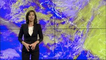 Ulen temperaturat, në male do ketë reshje bore - Top Channel Albania - News - Lajme