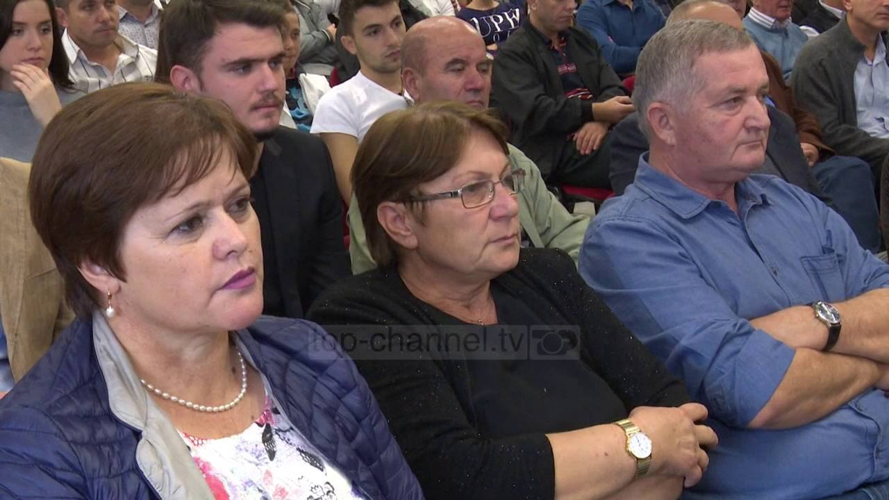 Basha: Pa dekriminalizimin, nuk mund të ketë zgjedhje të lira - Top Channel Albania - News - Lajme