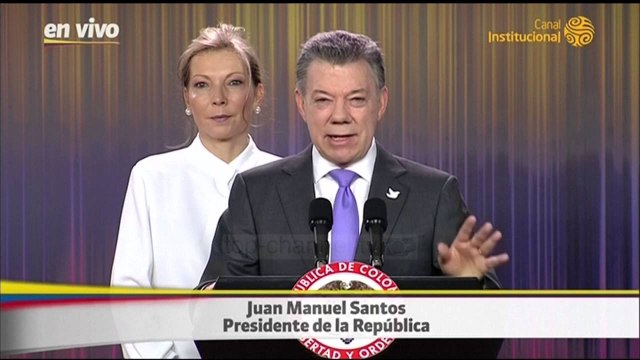 Nobelisti i Paqes përshëndetet nga bota - Top Channel Albania - News - Lajme