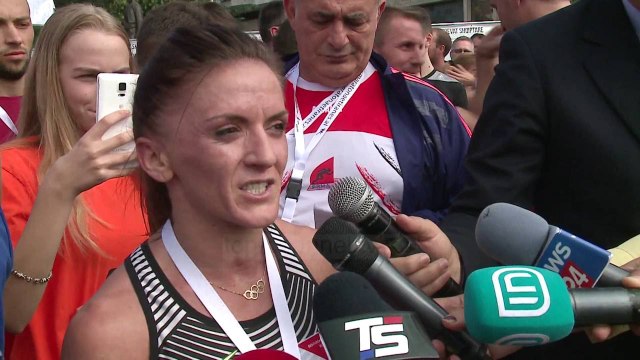 Maratona e Tiranës - Top Channel Albania - News - Lajme