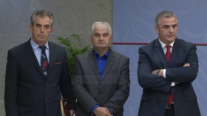 Tirana "bekon" koalicionin e Ulqinit - Top Channel Albania - News - Lajme