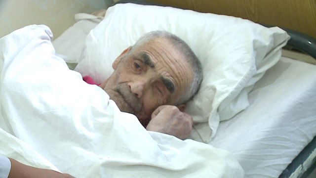 Burg, spital dhe ferr. Prej 3 vitesh kërkesa për rikonstruksion - Top Channel Albania - News - Lajme