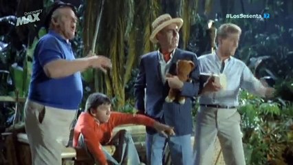 Los 60 Documental - Episodio 05 La Carrera Espacial