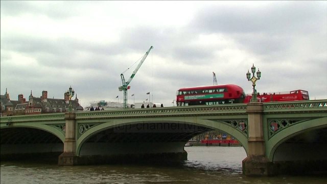 Brexit, shtohen zërat për amnisti për emigrantët - Top Channel Albania - News - Lajme