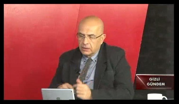 'Dünyada en az gelişmiş 20 ülkeden 19'unda başkanlık sistemi uygulanıyor'