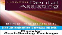 [Free Read] Modern Dental Assisting - Text, Workbook, and Boyd: Dental Instruments, Package Free