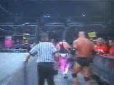 Wcw - Goldberg Vs Bret Hart (Starrcade 99)