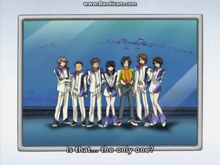 Fafner - Soushi's room