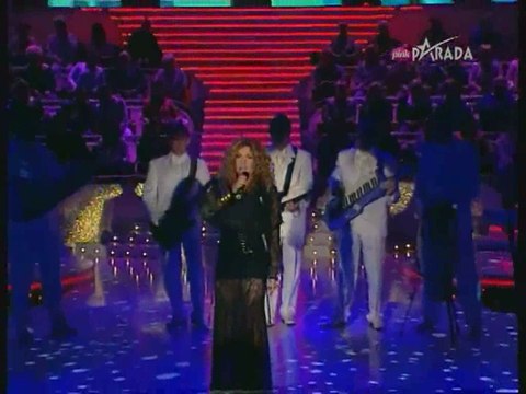 Indira Radic - Na trapezu lokalnog cirkusa (Grand parada)