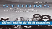 [Free Read] Storms: My Life with Lindsey Buckingham and Fleetwood Mac Full Online