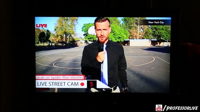 Spiderman Basketball Episode 7 ...Spiderman vs Carnage... SuperHero bball