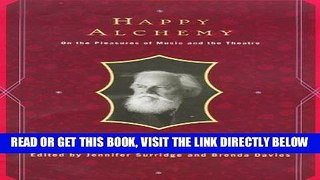 [Free Read] Happy Alchemy Full Online