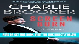 [Free Read] Charlie Brooker s Screen Burn Free Online