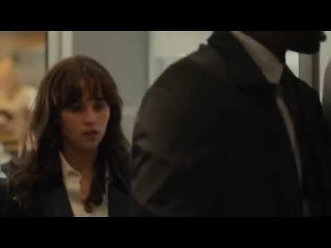 Inferno - Last Stop - Starring Felicity Jones & Omar Sy - At Cinemas Now